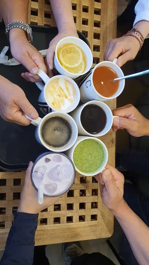 이벤트 <당신의 여행 취향은 무엇인가요?>