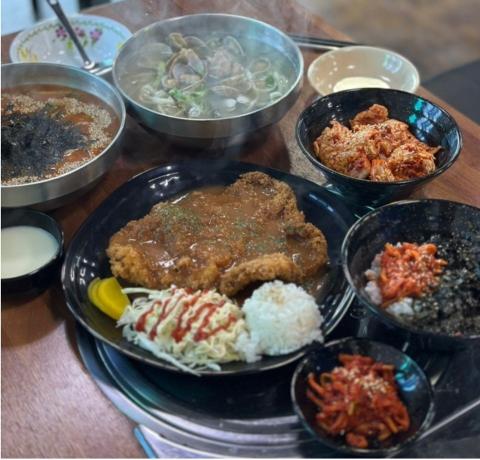탐라칼국수 직영2호점 대표이미지