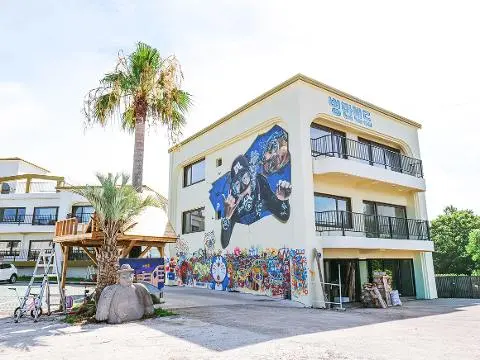 BML Byungman Land 대표이미지