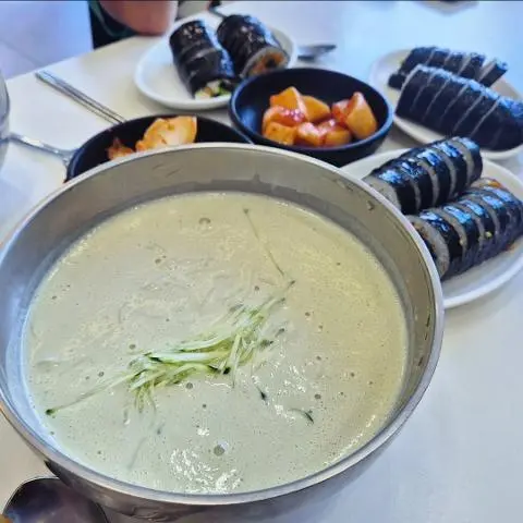 이벤트 <세계가 주목하는 K-김밥! 제주의 특별한 김밥 맛집은?>