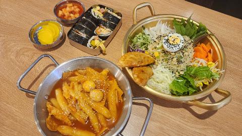 이벤트 <세계가 주목하는 K-김밥! 제주의 특별한 김밥 맛집은?>