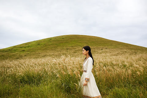 2025 놓치지 말아야 할 ‘가을’ 제주관광 <AUTUMN IN JEJU: TRAVEL YOUR WAY - 제주의 가을, 당신의 취향을 담다> 대표이미지
