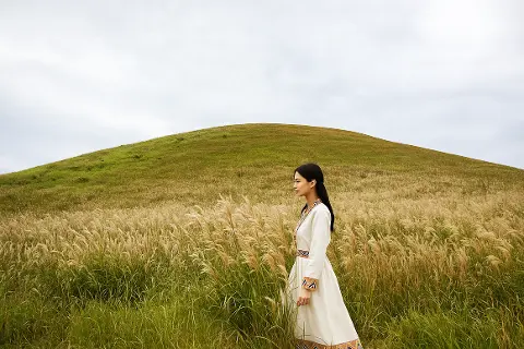 2025 놓치지 말아야 할 ‘가을’ 제주관광 <AUTUMN IN JEJU: TRAVEL YOUR WAY - 제주의 가을, 당신의 취향을 담다> 대표이미지