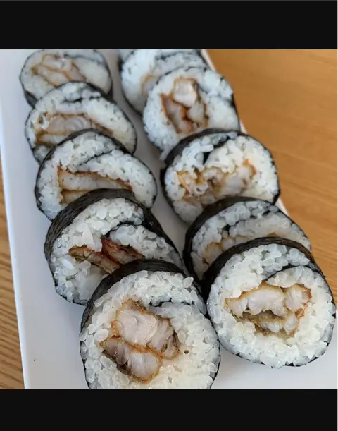 이벤트 <세계가 주목하는 K-김밥! 제주의 특별한 김밥 맛집은?>