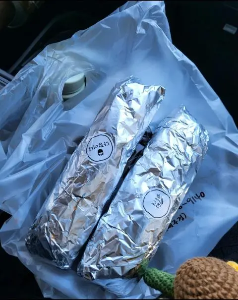 이벤트 <세계가 주목하는 K-김밥! 제주의 특별한 김밥 맛집은?>