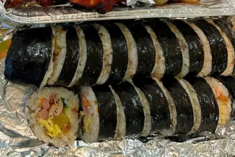 이벤트 <세계가 주목하는 K-김밥! 제주의 특별한 김밥 맛집은?>