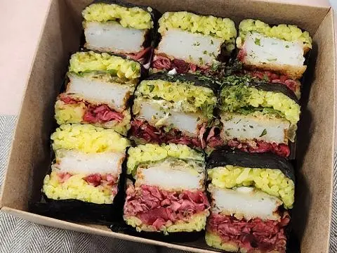 이벤트 <세계가 주목하는 K-김밥! 제주의 특별한 김밥 맛집은?>