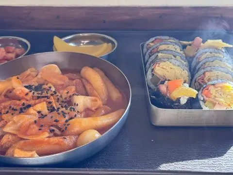 이벤트 <세계가 주목하는 K-김밥! 제주의 특별한 김밥 맛집은?>