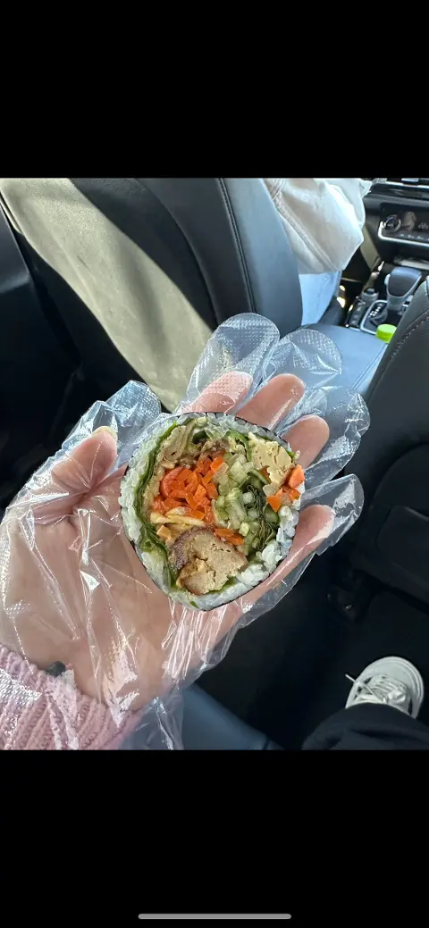 이벤트 <세계가 주목하는 K-김밥! 제주의 특별한 김밥 맛집은?>