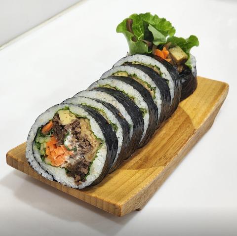 이벤트 <세계가 주목하는 K-김밥! 제주의 특별한 김밥 맛집은?>