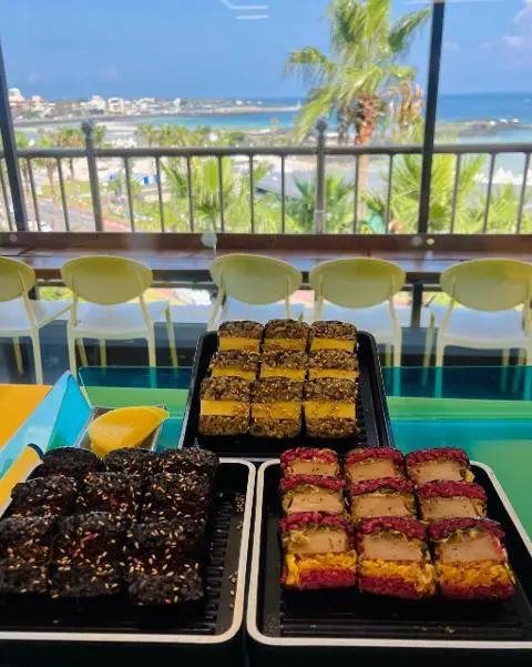 이벤트 <세계가 주목하는 K-김밥! 제주의 특별한 김밥 맛집은?>