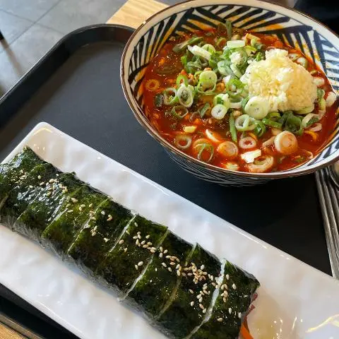 이벤트 <세계가 주목하는 K-김밥! 제주의 특별한 김밥 맛집은?>