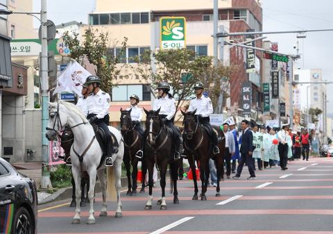 제10회 고마로마문화축제 대표이미지
