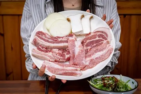 가격과 맛 모두 잡았다! 제주 착한가격업소 추천 - 흑돼지편 대표이미지