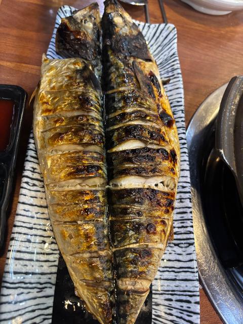 제갈양 제주협재점 리뷰사진3