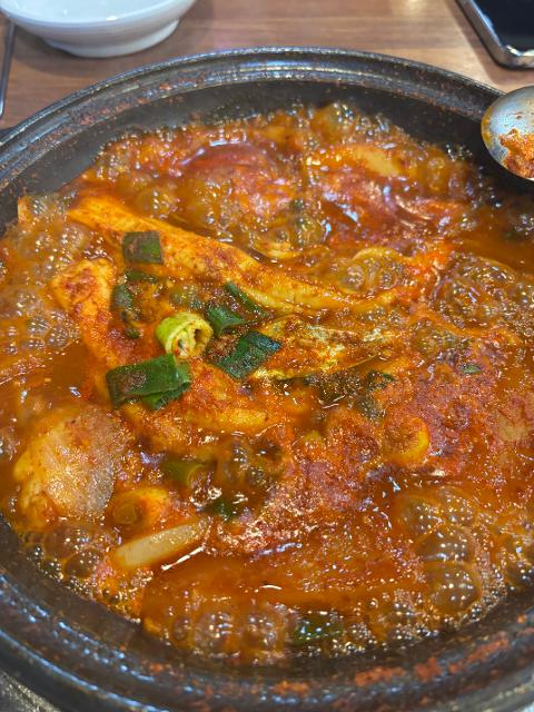 제갈양 제주협재점 리뷰사진2