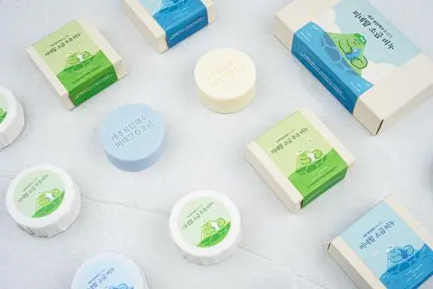 Jisoul 대표이미지