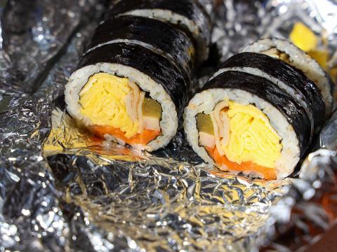 비짓제주 추천 ‘진짜들’만 모았다! 제주 김밥 맛집 TOP 5 대표이미지