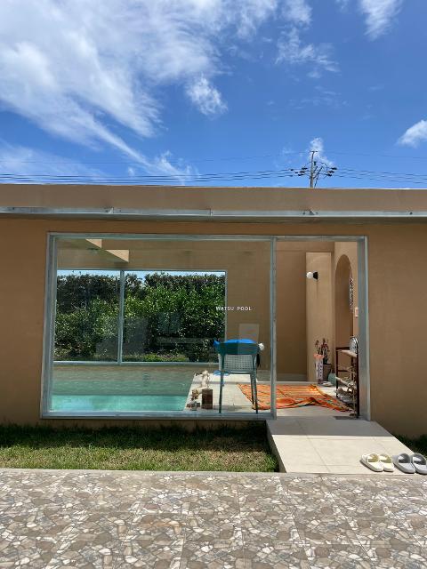 Under the Sunlight, Trees, and Ocean WATSU Therapy Center 대표이미지