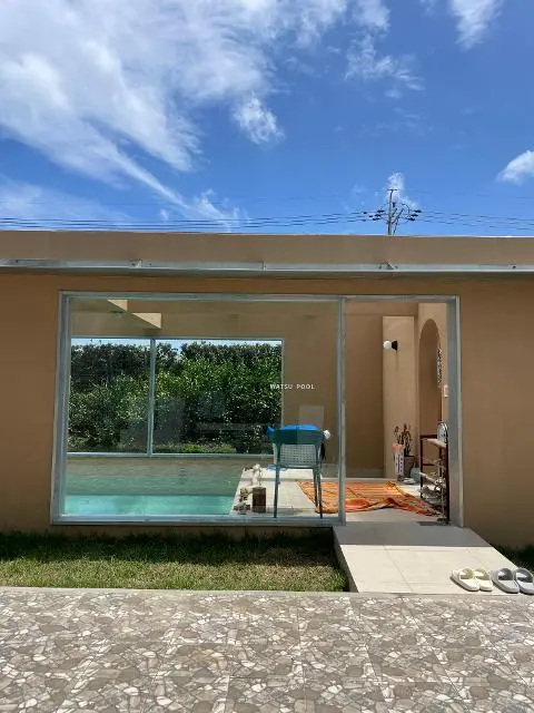 Under the Sunlight, Trees, and Ocean WATSU Therapy Center 대표이미지