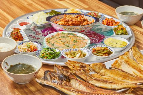 제주할망밥상 차귀도점 대표이미지