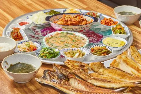 Jeju Halmang Bapsang Chagwido Branch 대표이미지