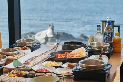 갈치관 사진