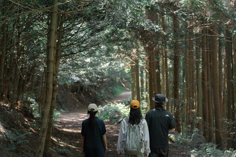 진정한 쉼표를 선물하는 하루 <제주 로컬 체험 여행> 대표이미지