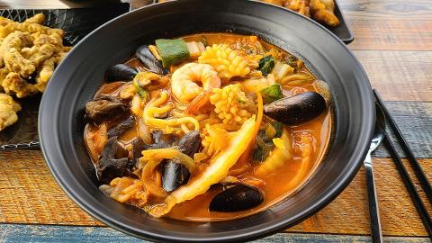 Kkume Geulin Jjajang 대표이미지