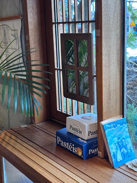 Pastéis Jeju 대표이미지