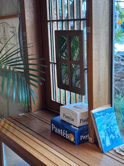 Pastéis Jeju 대표이미지