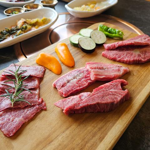 제주흑우 대표이미지