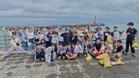 バダスギ（Usingsea）  대표이미지