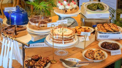 Café Salle 대표이미지