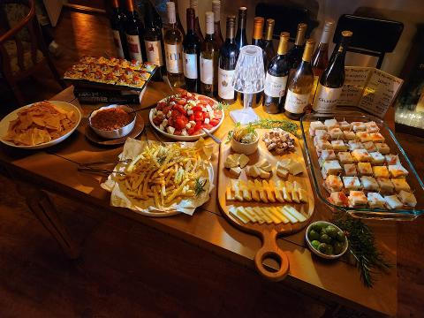 트래블러 와인카페 대표이미지