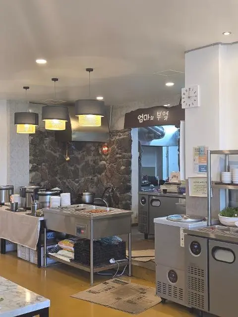 미자뷔페 사진