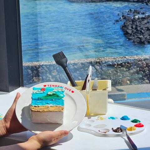 세화카페텐더럽 대표이미지