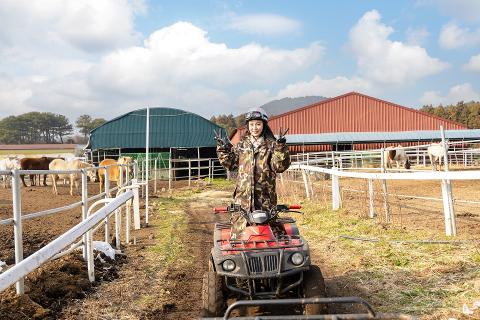 제주 소랑ATV 대표이미지