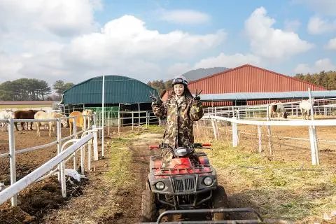 제주 소랑ATV 대표이미지