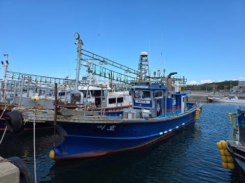 해녀이호 대표이미지