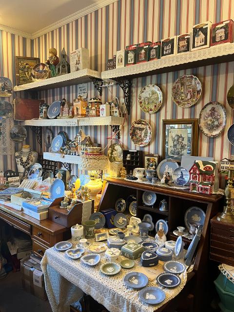 시간여행자의 집 대표이미지