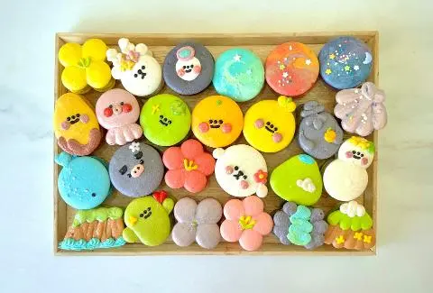 사계제과 신제주점 사진