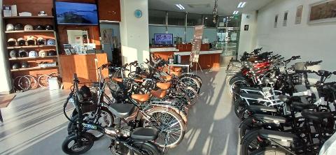 제주올레이바이크 대표이미지