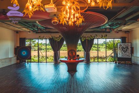 취다선리조트 대표이미지