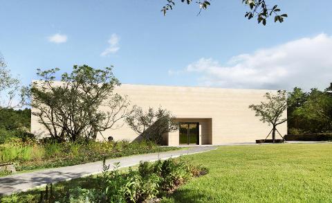 PODO museum 대표이미지