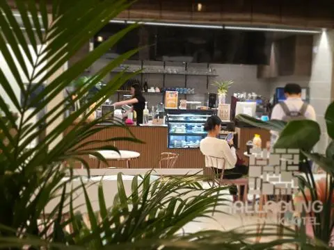 탄스왈로키친&카페 사진