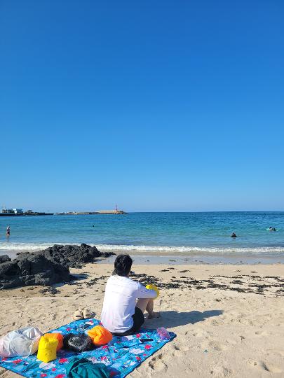 그래도 제주! 제주도 버킷리스트 댓글 이벤트